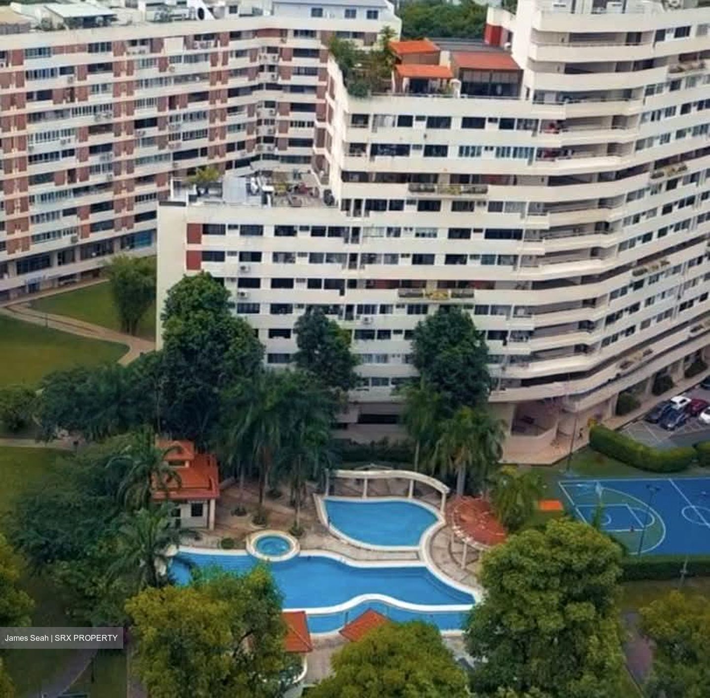 Pandan Valley (D21), Condominium #563184791